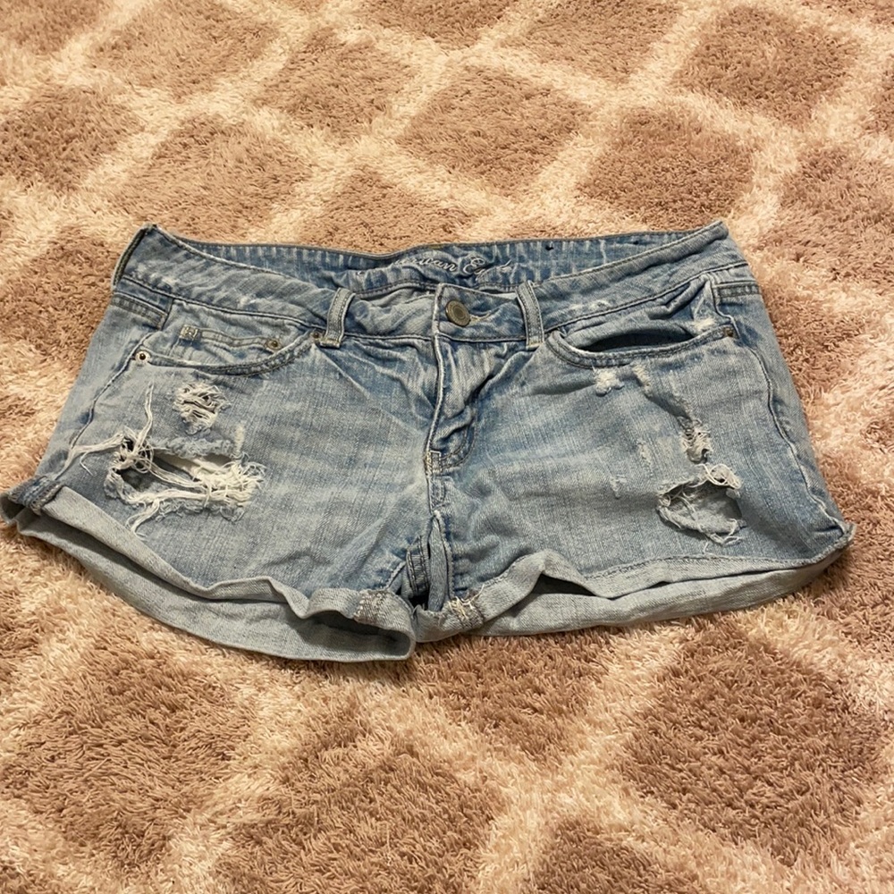 AE shorts